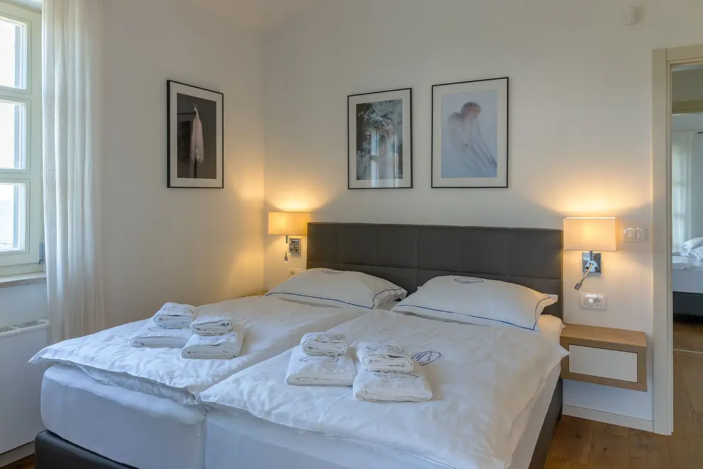 Ferienwohnung in Porec mit Pool 999224022 42133 – Foto 34