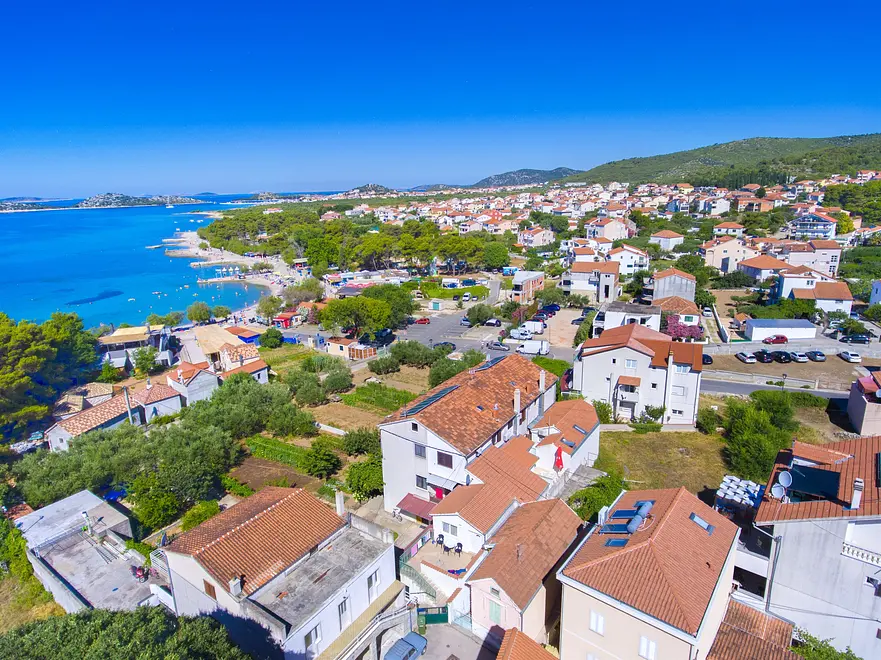Ferienwohnung in Vodice  999203145 31402 – Foto 9