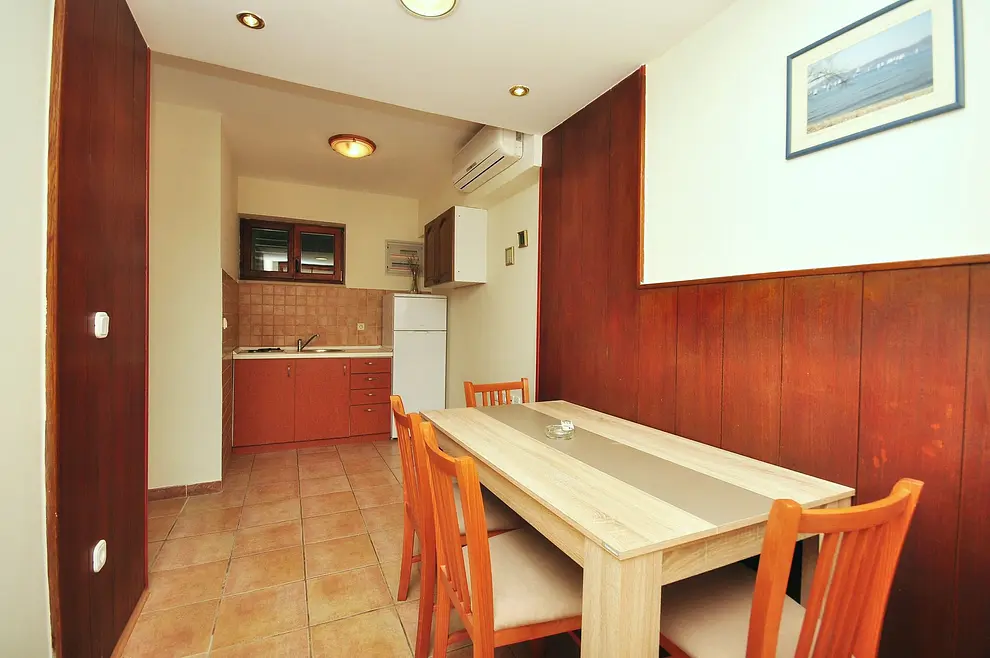 Ferienwohnung in Novalja haustiergeeignet 999202586 30862 – Foto 8