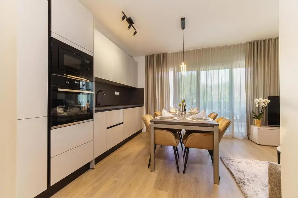 Ferienwohnung in Podstrana  999213410 40920 – Foto 27
