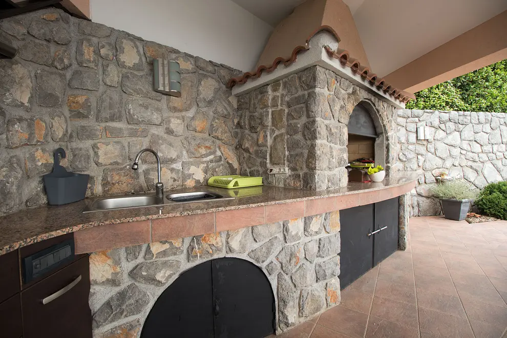 Ferienwohnung in Opatija mit Pool 999204622 32814 – Foto 25