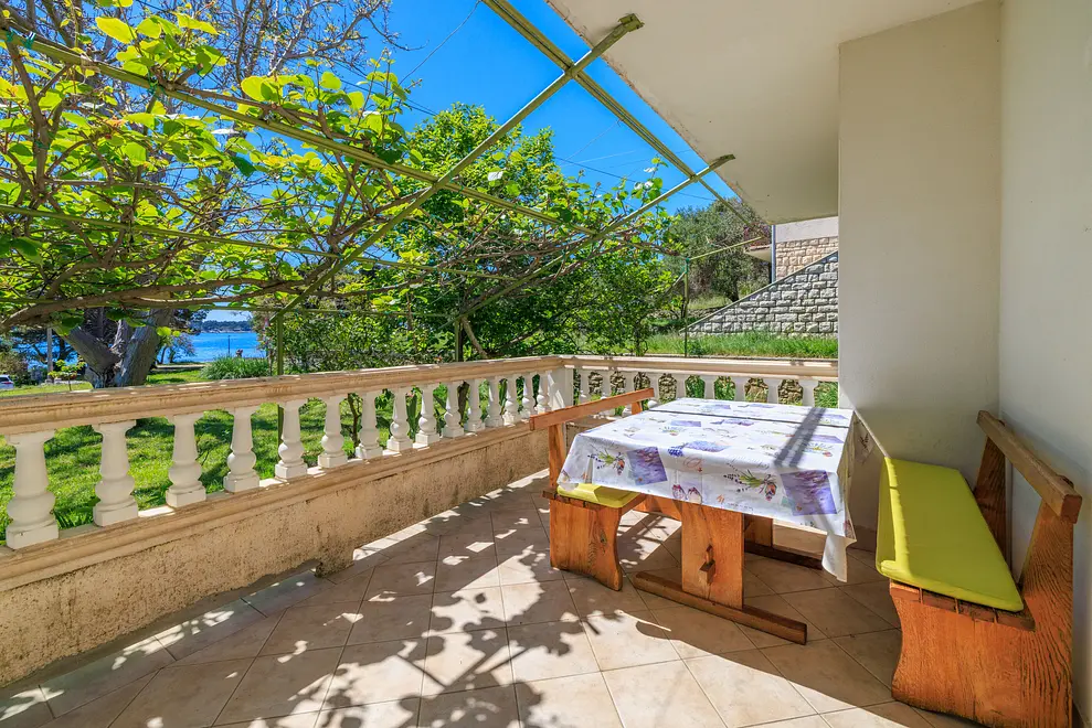 Ferienwohnung in Banjol haustiergeeignet 66145996 25517