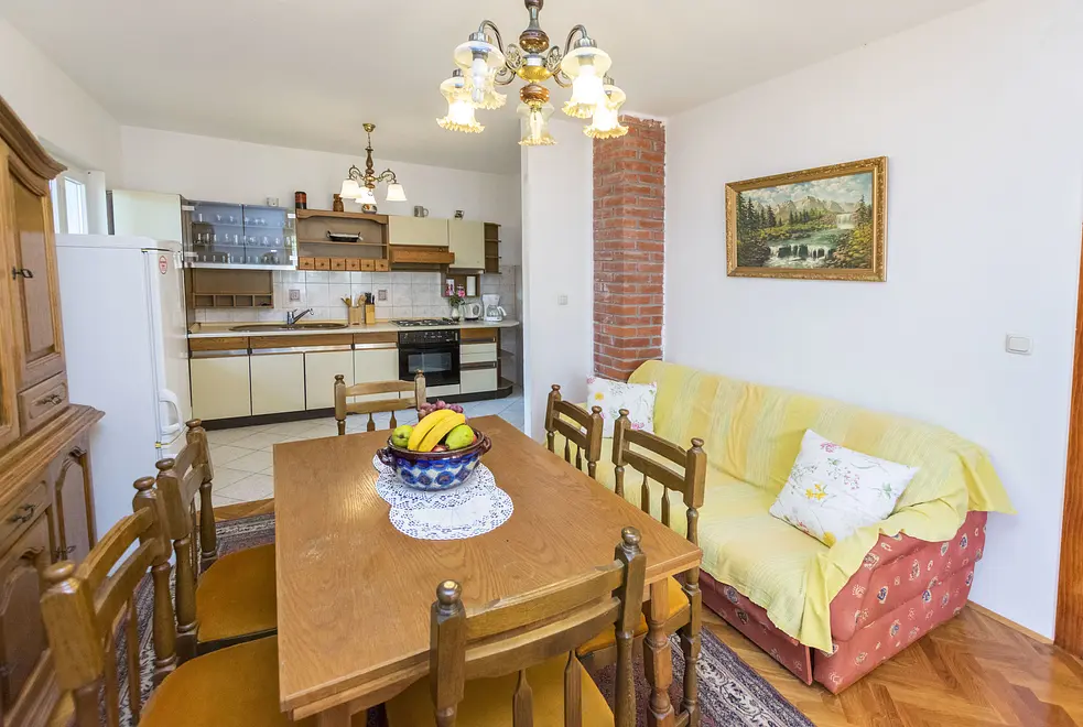 Ferienwohnung in Ciovo  999208695 36649 – Foto 7