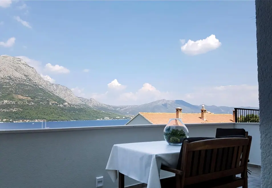 Ferienwohnung in Korcula  999211157 38970