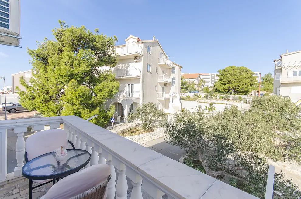 Ferienappartment in Primosten  999205651 33791 – Foto 14