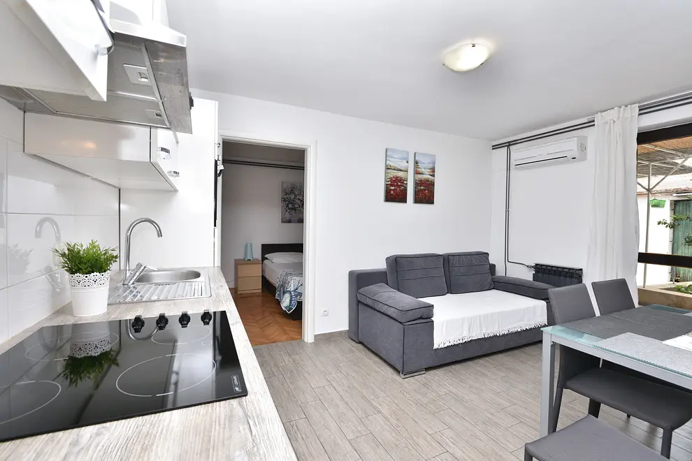 Ferienwohnung in Primosten  999206939 35022 – Foto 11