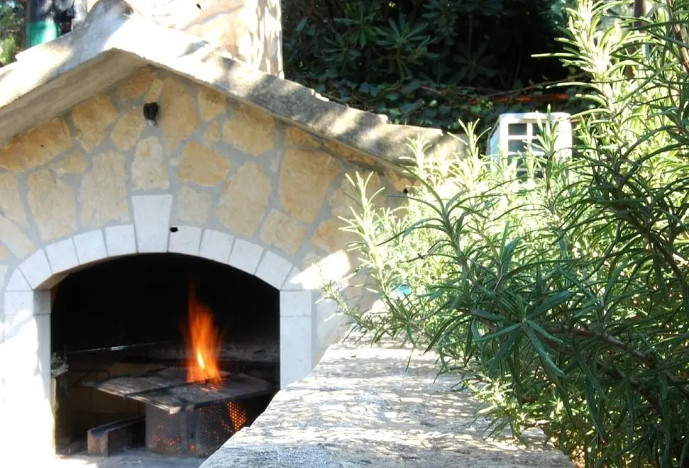 Ferienwohnung in Ciovo  999210738 38580
