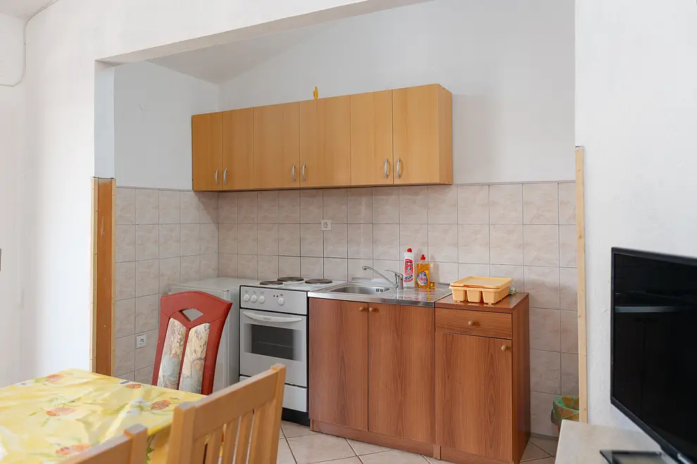Ferienwohnung in Starigrad  999207316 35377 – Foto 24