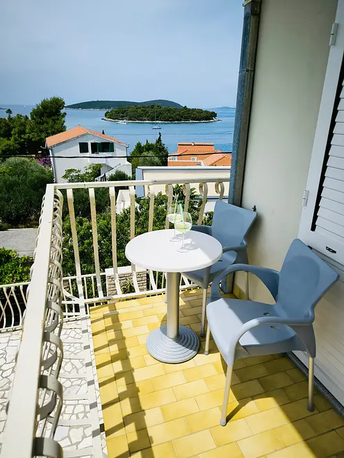 Ferienwohnung in Solta  999209590 37509 – Foto 17