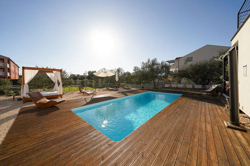 Ferienhaus in Sukosan mit Pool 999207788 35804 – Foto 29