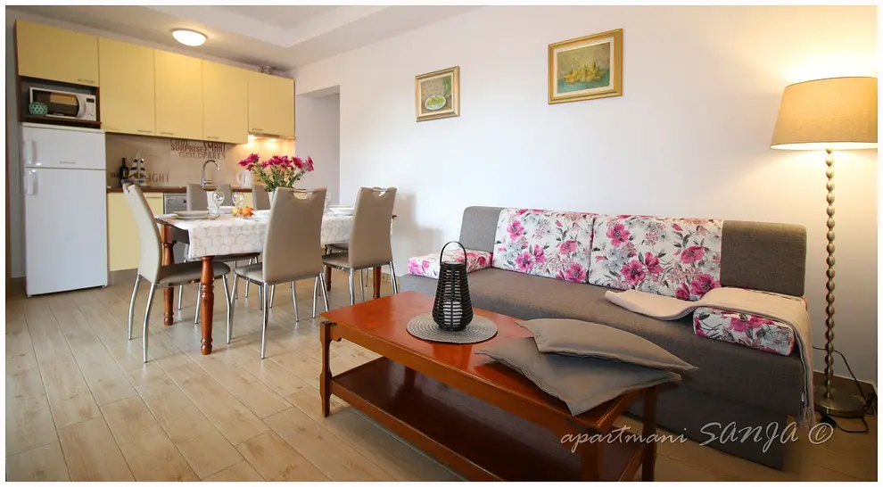 Ferienwohnung in Primosten  999205791 33929 – Foto 3