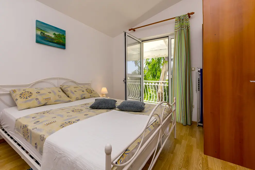 Ferienwohnung in Rogoznica  999202750 31024 – Foto 3