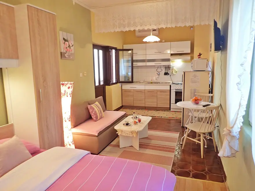 Ferienwohnung in Starigrad  999205895 34026 – Foto 19
