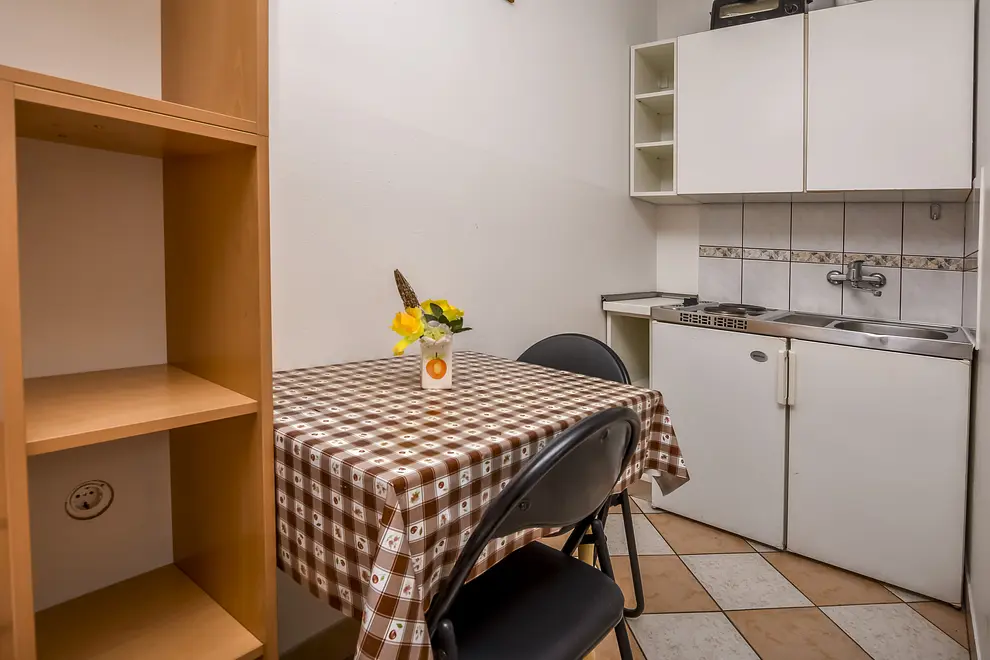 Ferienwohnung in Rogoznica  999202351 30658 – Foto 8