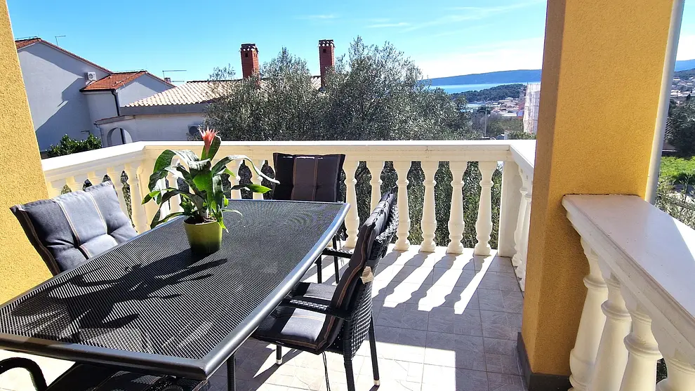 Ferienwohnung in Krk  999203456 31704 – Foto 2