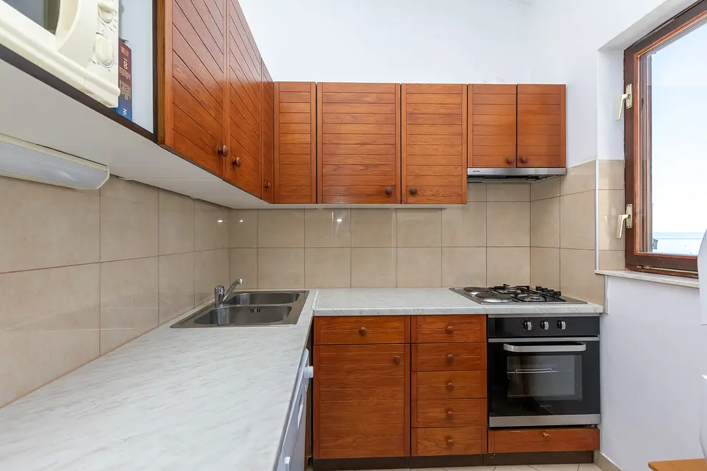 Ferienwohnung in Brela  999206908 41133 – Foto 22