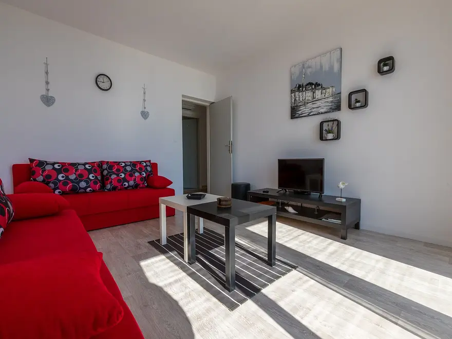Ferienwohnung in Novi Vinodolski  999204612 32804 – Foto 13