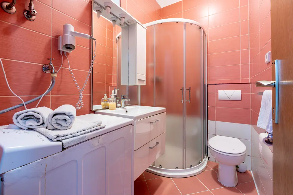 Ferienwohnung in Novi Vinodolski  999203635 31870 – Foto 23