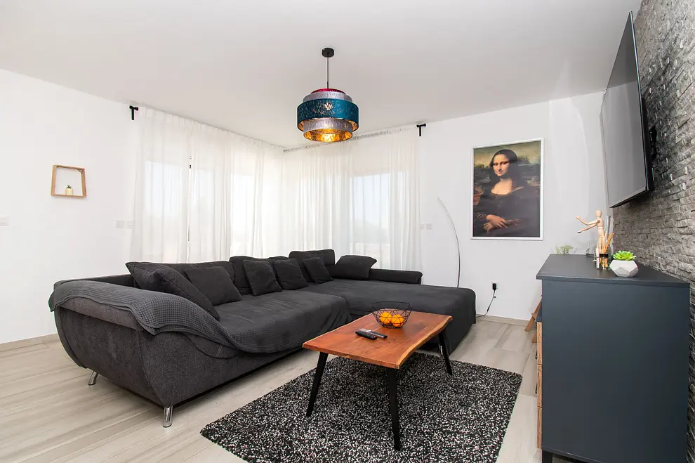 Ferienhaus in Vodice mit Pool 66136223 19938