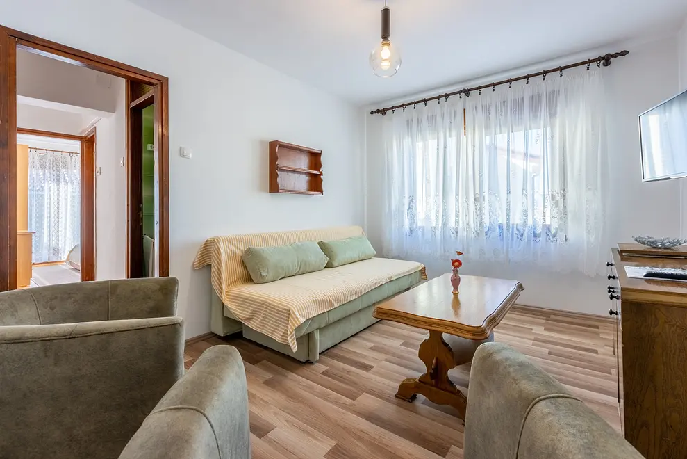 Ferienwohnung in Novi Vinodolski  999206544 34643 – Foto 6