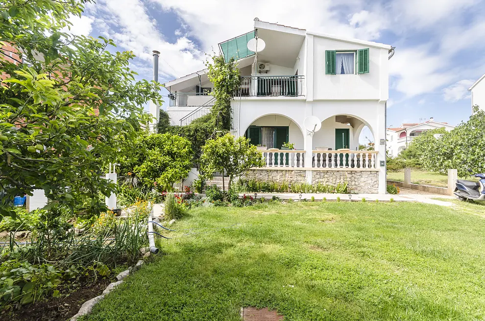 Ferienwohnung in Vodice  66129362 15290