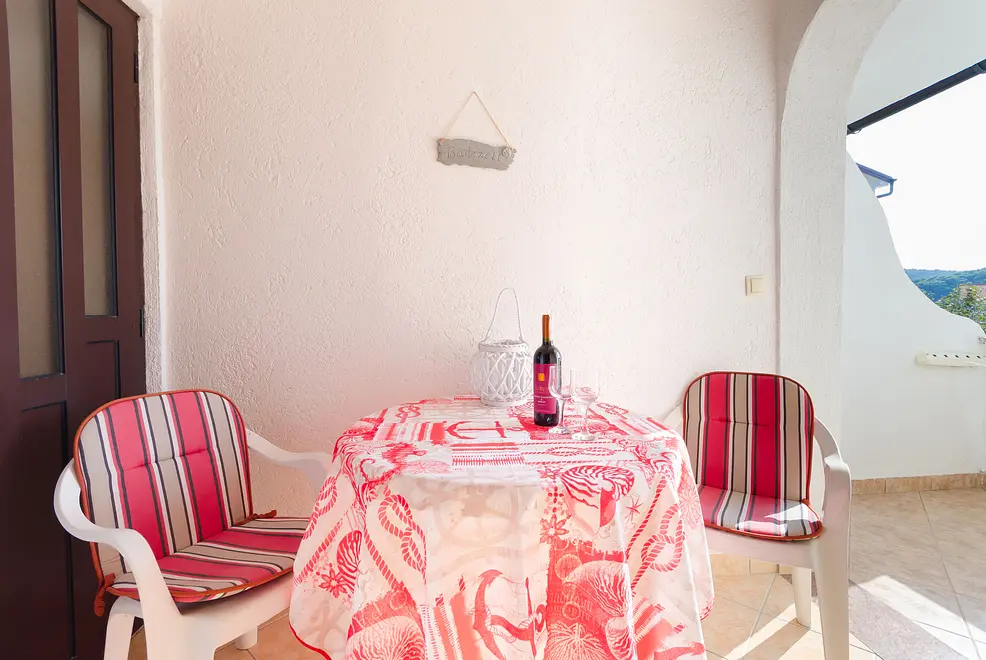 Ferienwohnung in Rab haustiergeeignet 66128714 14792