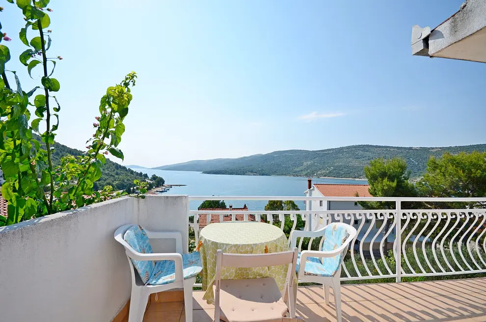 Ferienwohnung in Marina  66119823 7947