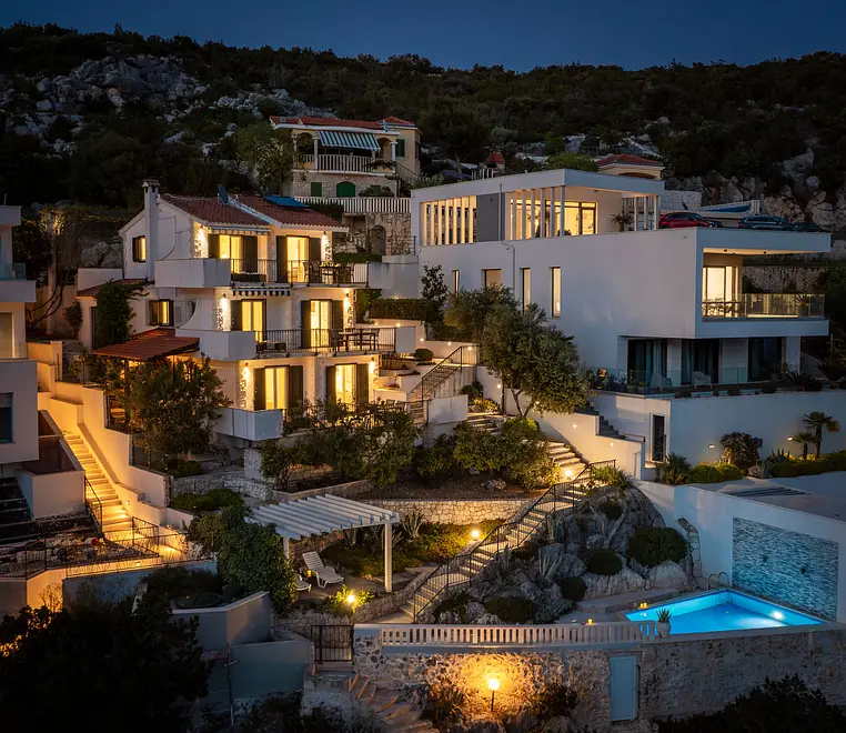 Ferienhaus in Marina mit Pool und haustiergeeignet 999203980 32204 – Foto 106