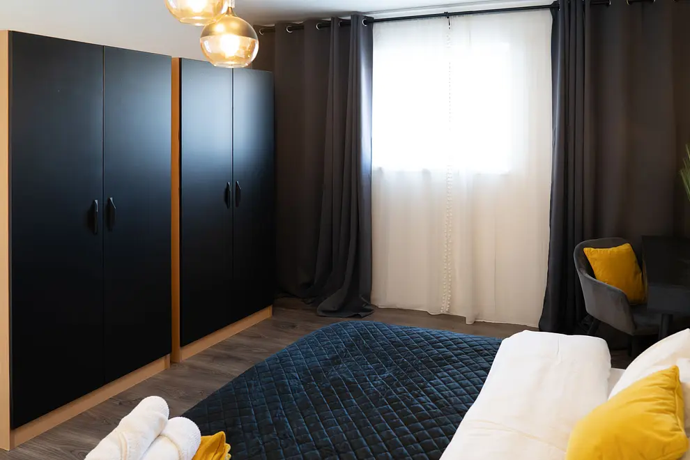 Ferienappartment in Vir haustiergeeignet 66145351 25330