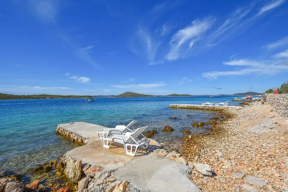 Ferienwohnung in Pasman  999202320 30630