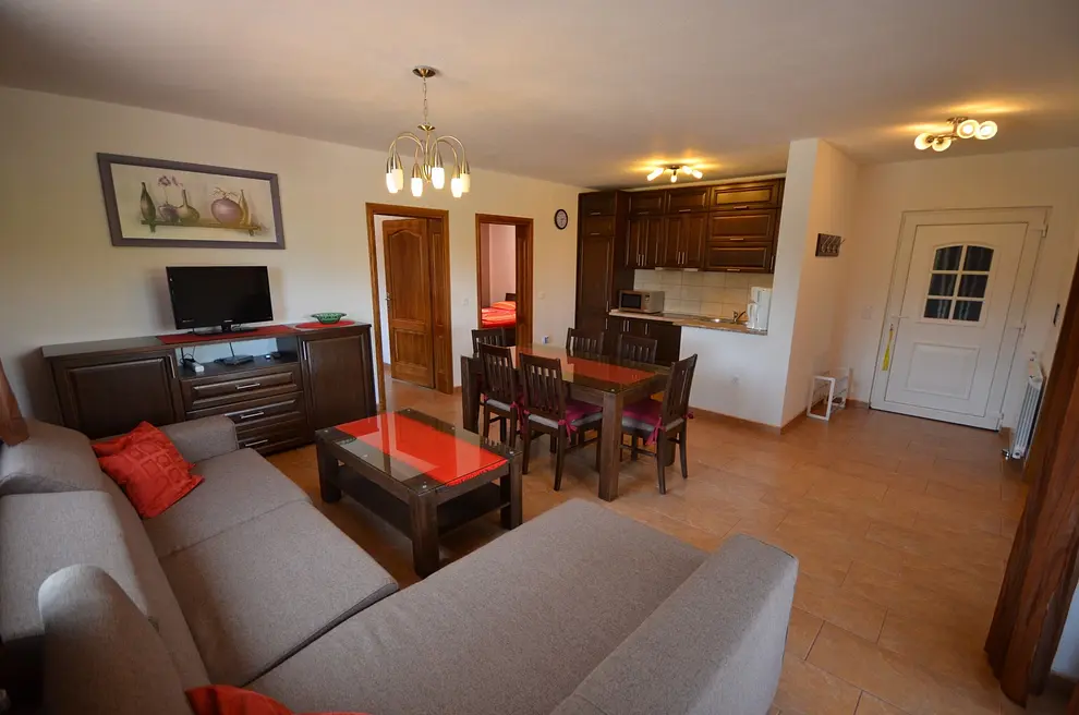 Ferienwohnung in Vir  999205691 33829 – Foto 6