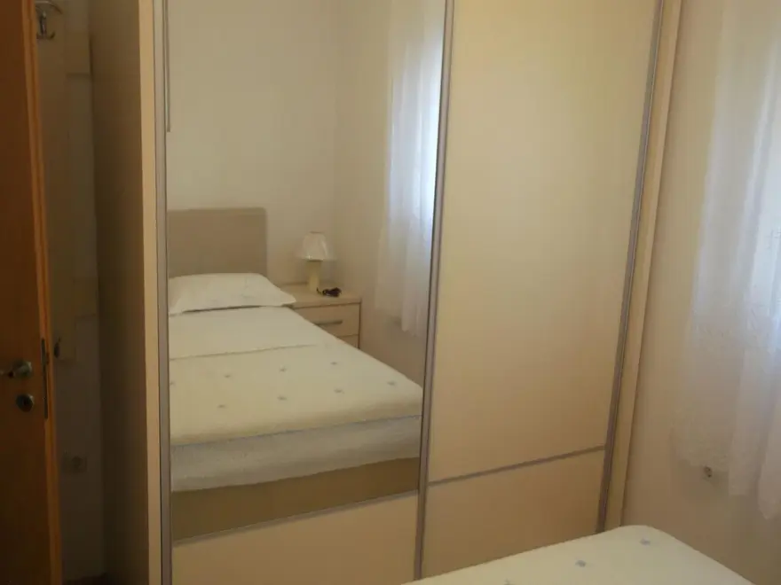 Ferienwohnung in Kastela  999211661 39421