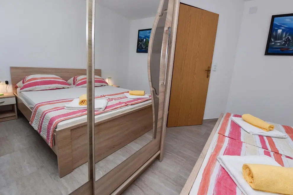 Ferienwohnung in Novalja haustiergeeignet 999211902 39626 – Foto 5