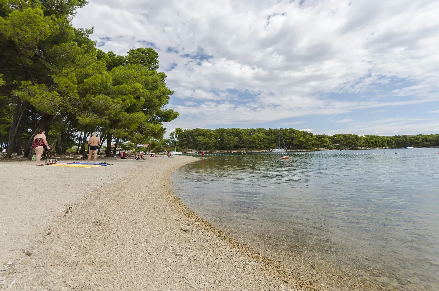 Ferienwohnung in Sibenik mit Pool 999203494 31739