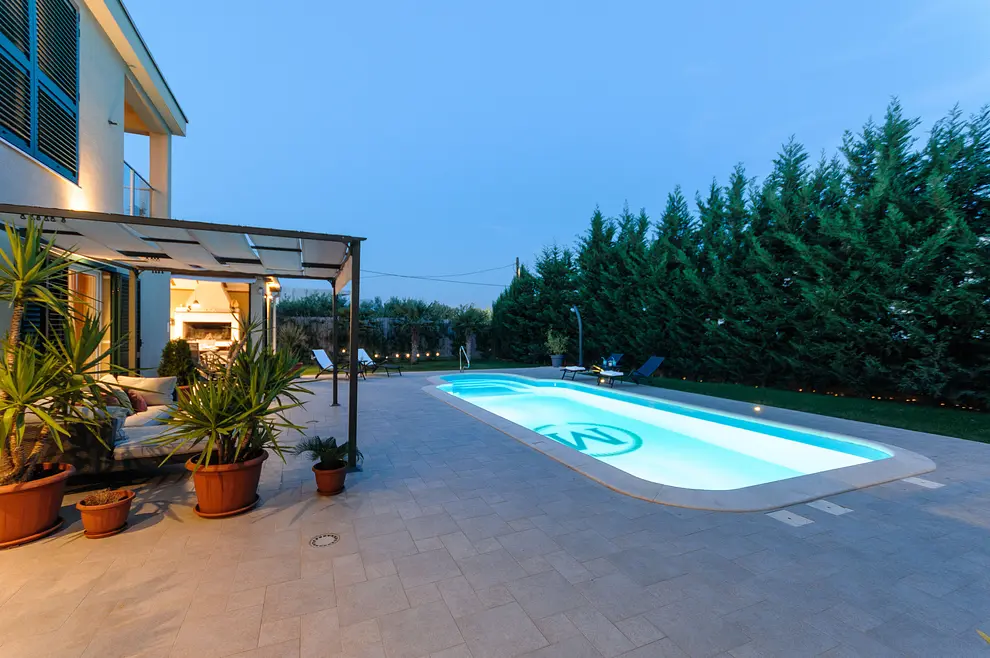 Ferienhaus in Kastela mit Pool 999212546 40149 – Foto 52