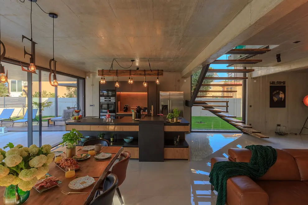 Ferienhaus in Baska mit Pool 999207923 35920 – Foto 5