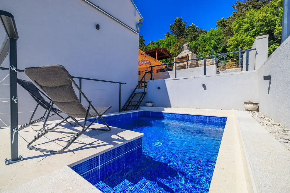 Ferienwohnung in Crikvenica mit Pool 999207899 35900 – Foto 22
