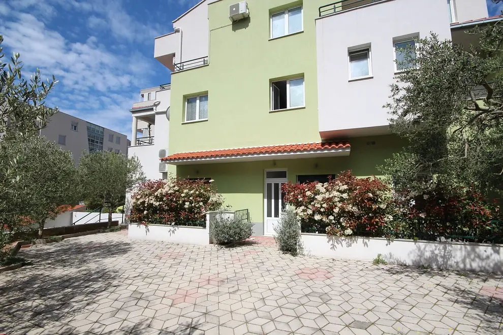 Ferienappartment in Makarska  999210519 38371 – Foto 18