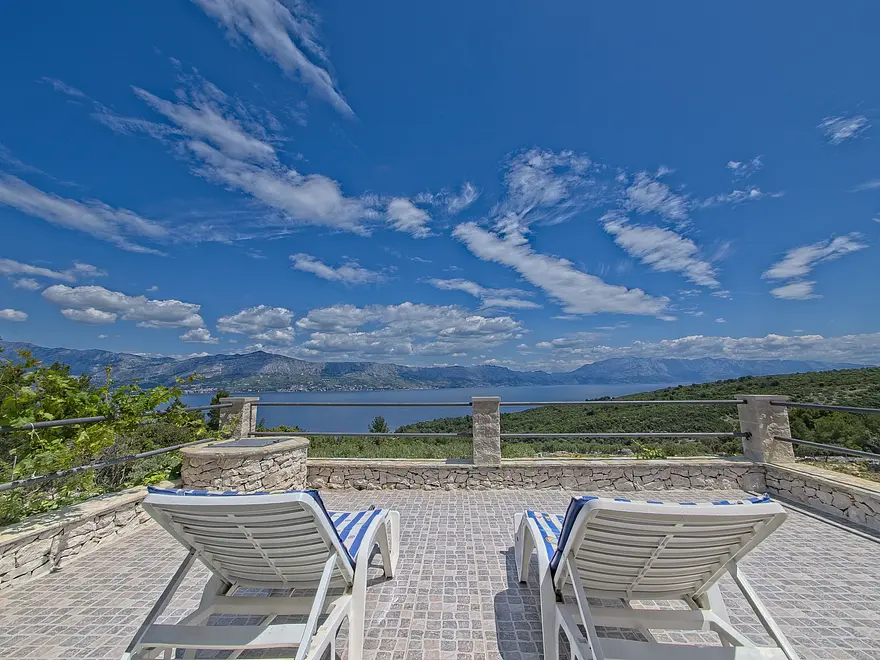 Ferienwohnung in Brac haustiergeeignet 66125905 12546