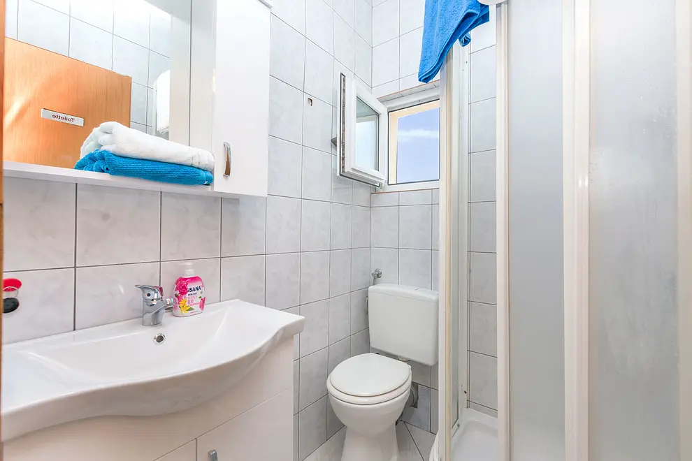 Ferienwohnung in Omis  999204685 32876