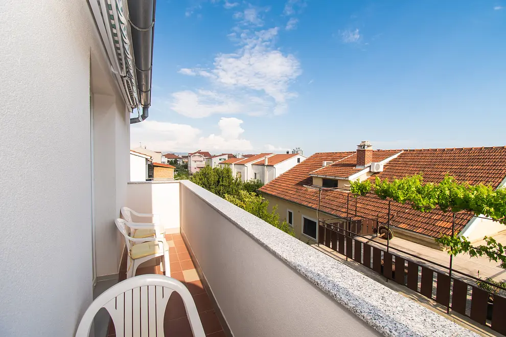 Ferienwohnung in Vodice  999203160 31416 – Foto 7
