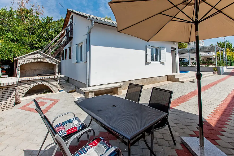 Ferienwohnung in Tribunj mit Pool 999204011 32235 – Foto 13