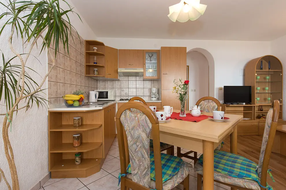 Ferienwohnung in Krk mit Pool 999205447 33602 – Foto 7