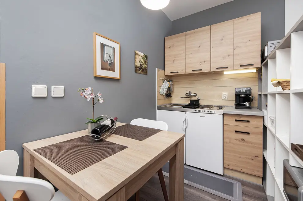 Ferienwohnung in Rovinj  999204360 32564