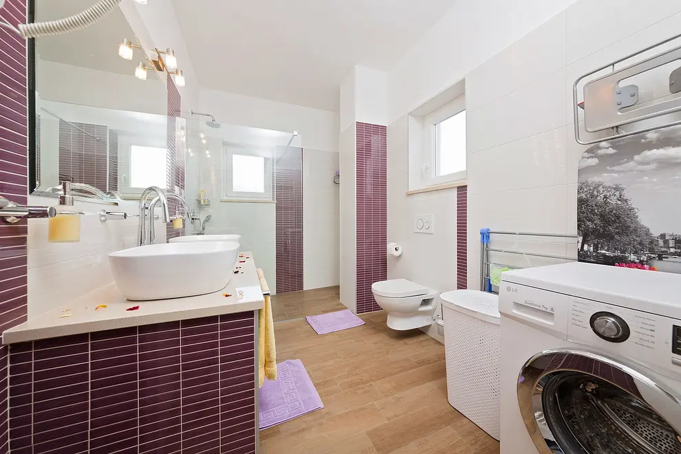 Ferienhaus in Kastelir-Labinci mit Pool und haustiergeeignet 999209474 37397 – Foto 26