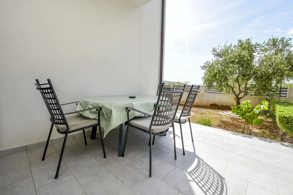 Ferienwohnung in Rogoznica  66136328 19989