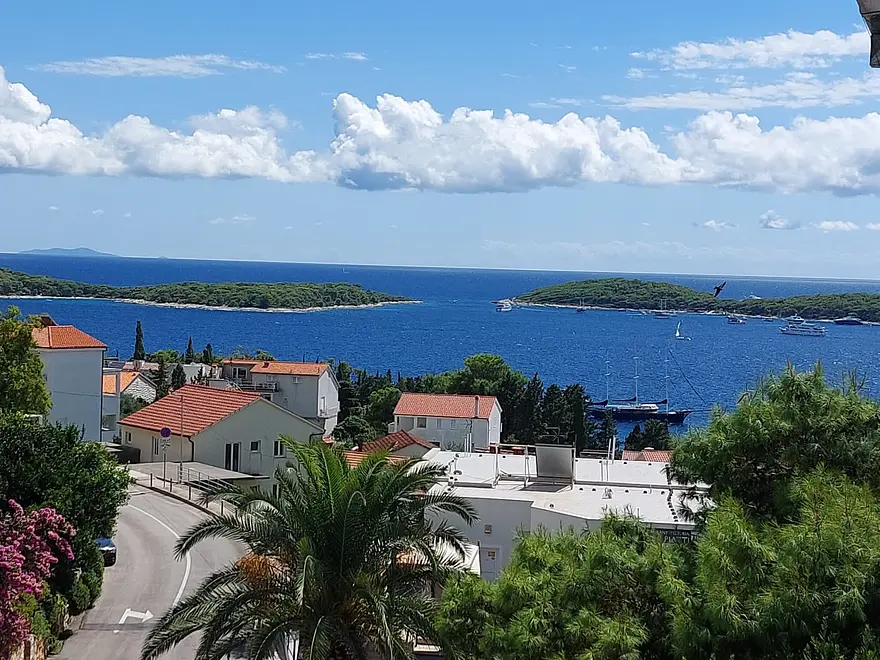 Ferienwohnung in Hvar  999203351 31606 – Foto 7