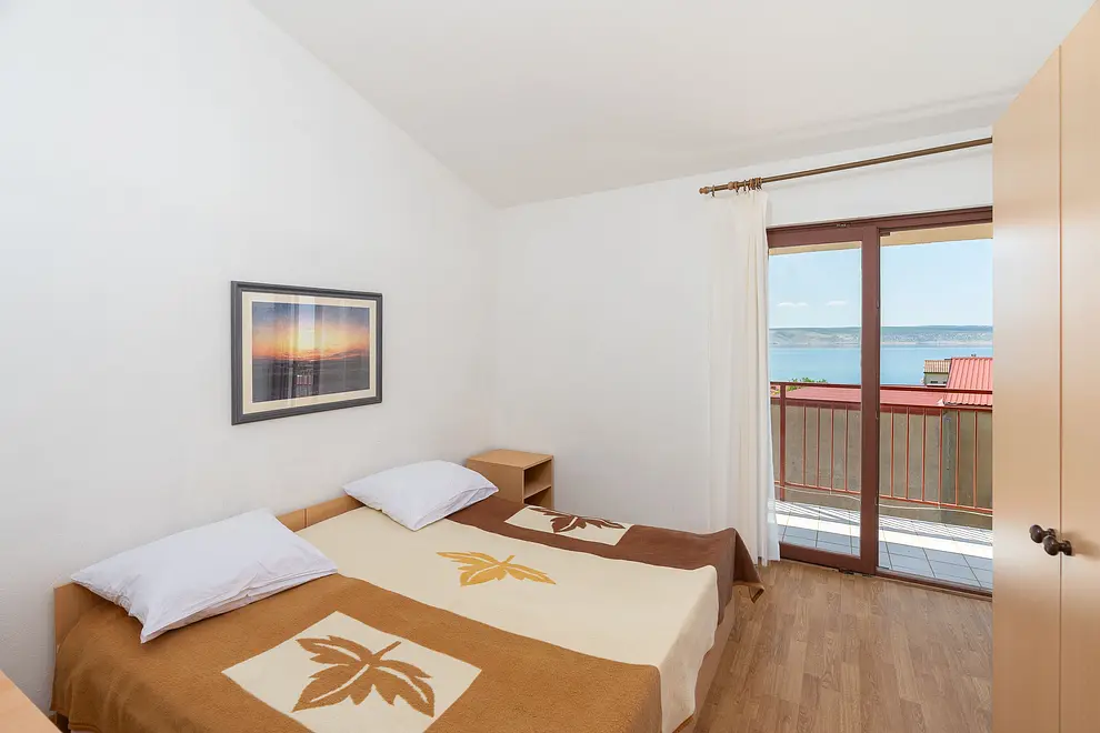 Ferienwohnung in Starigrad  999207316 35377 – Foto 18