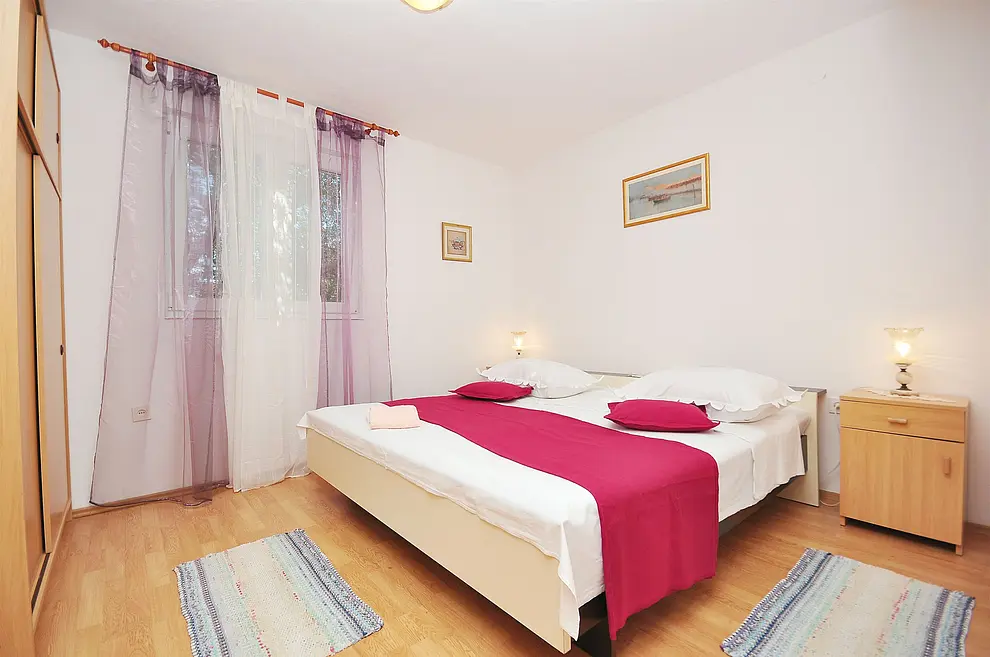 Ferienwohnung in Rogoznica haustiergeeignet 999203883 32109 – Foto 5