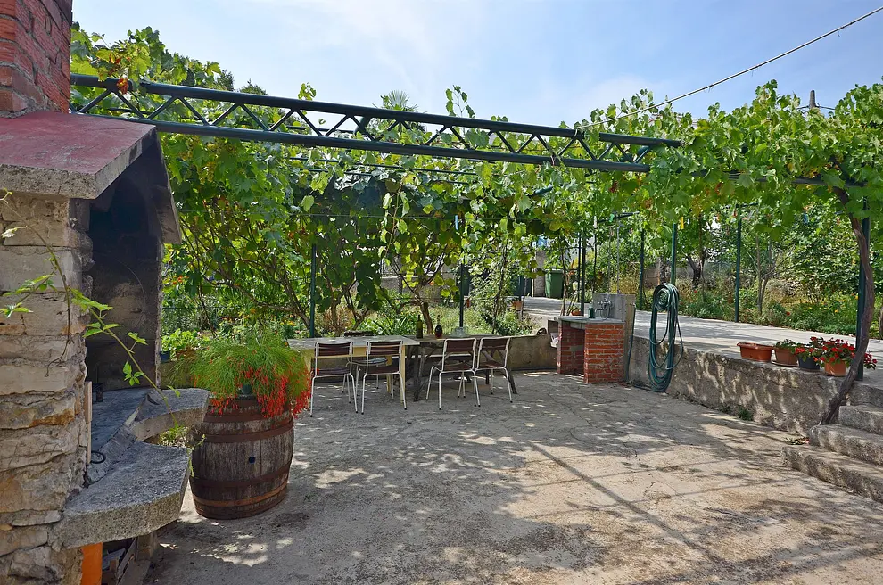 Ferienwohnung in Vodice  999203192 31448 – Foto 18